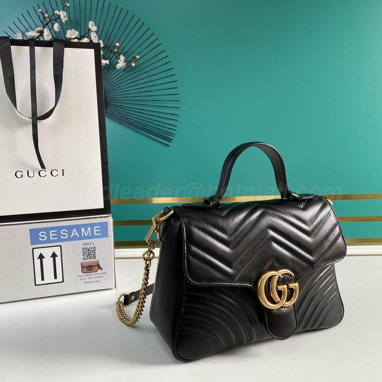 Gucci Handbags 50